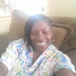 Meet your Posher, Patricia